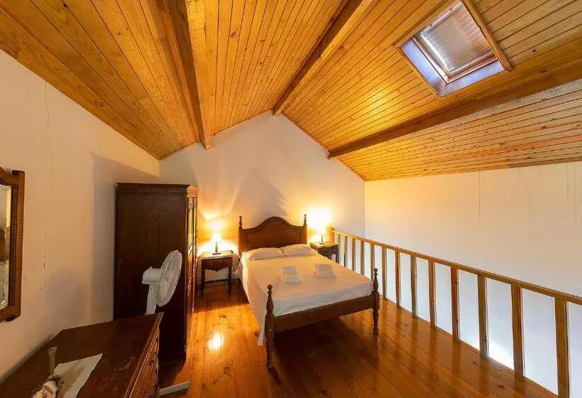 Majatalo Casa De Valdemar