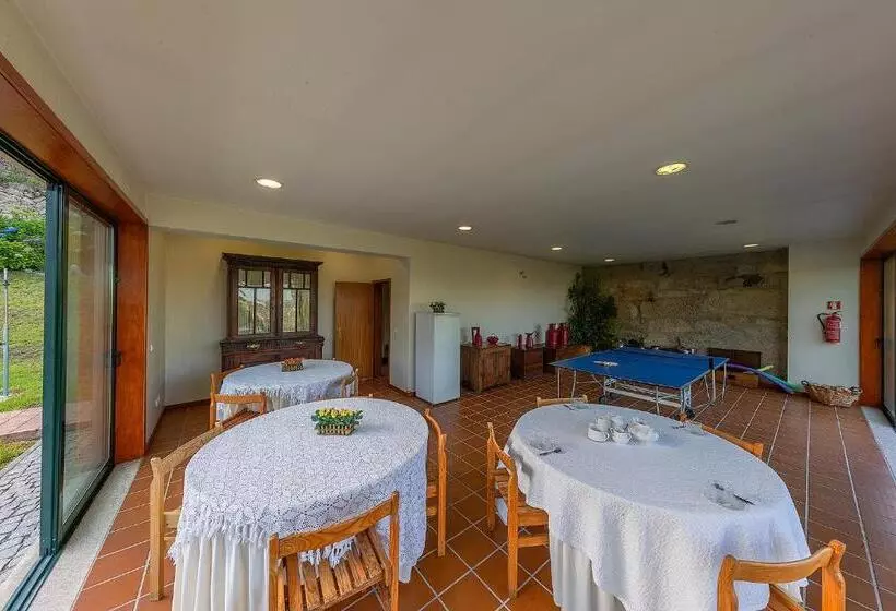Majatalo Casa De Valdemar