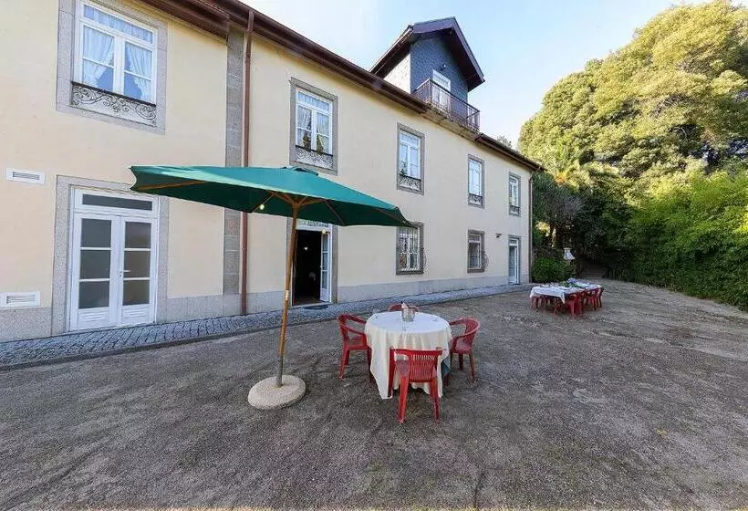 Majatalo Casa De Valdemar