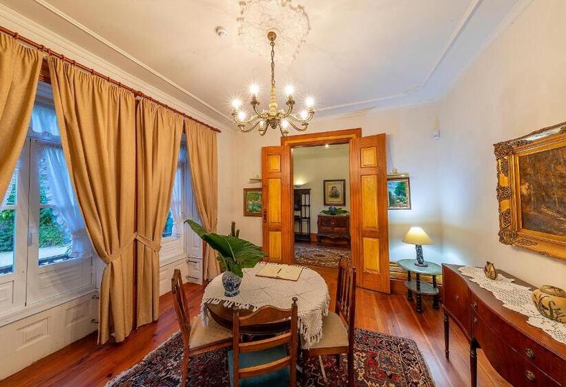 پانسیون Casa De Valdemar