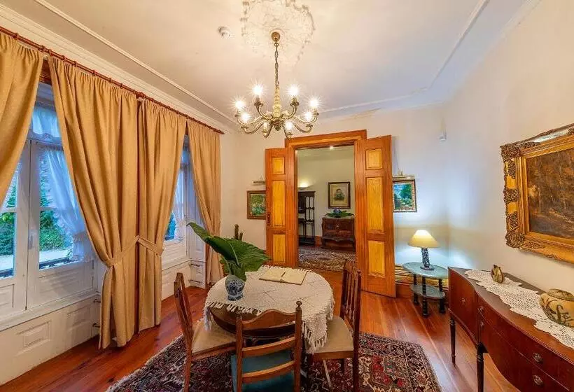 Majatalo Casa De Valdemar