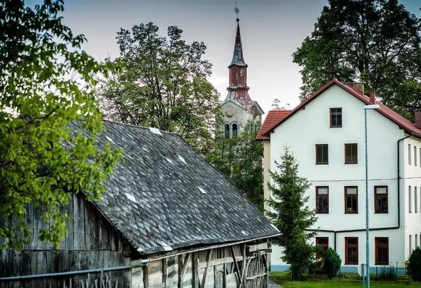 پانسیون Family House Kalska Domačija