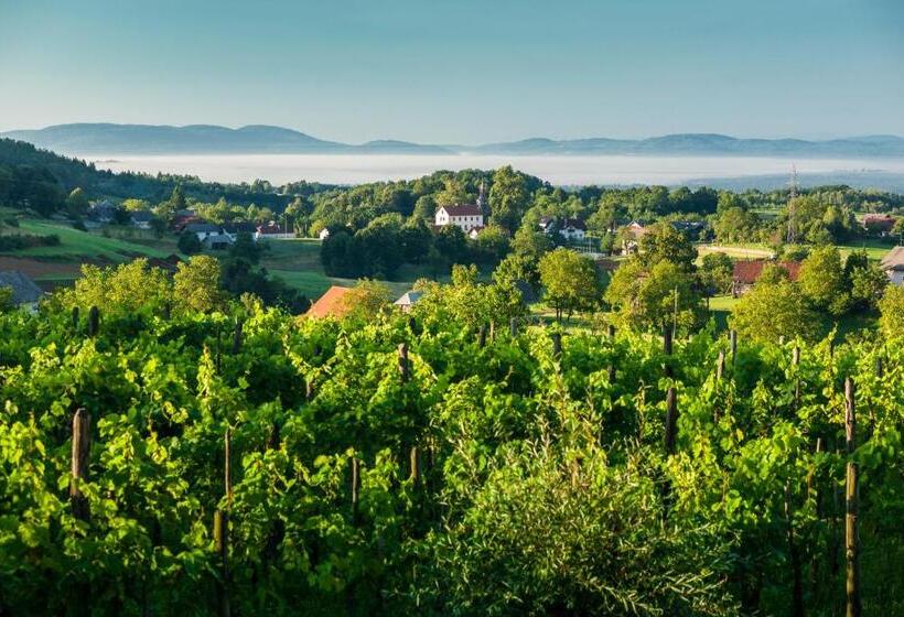 پانسیون Family House Kalska Domačija