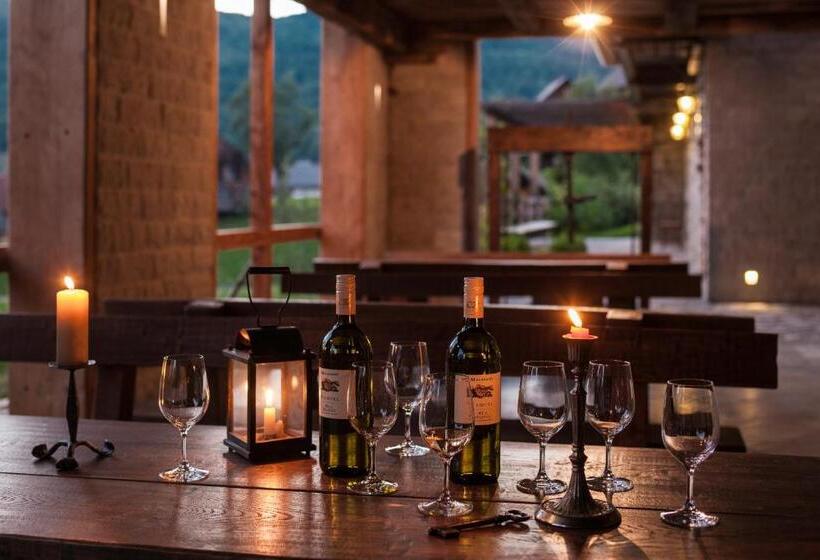 پانسیون Family House Kalska Domačija