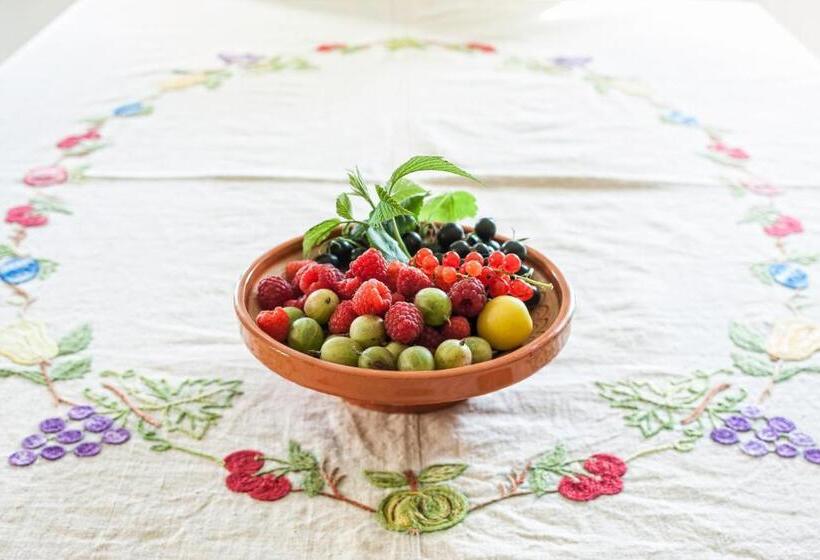 پانسیون Family House Kalska Domačija