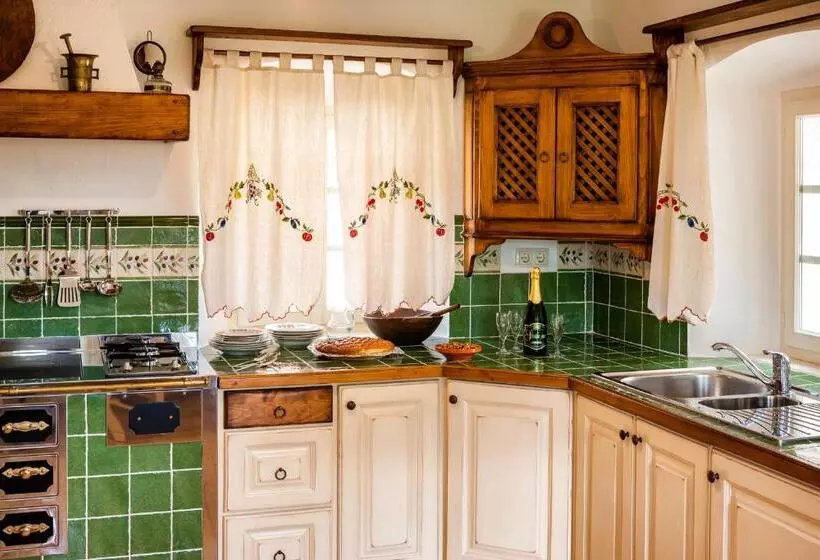 پانسیون Family House Kalska Domačija