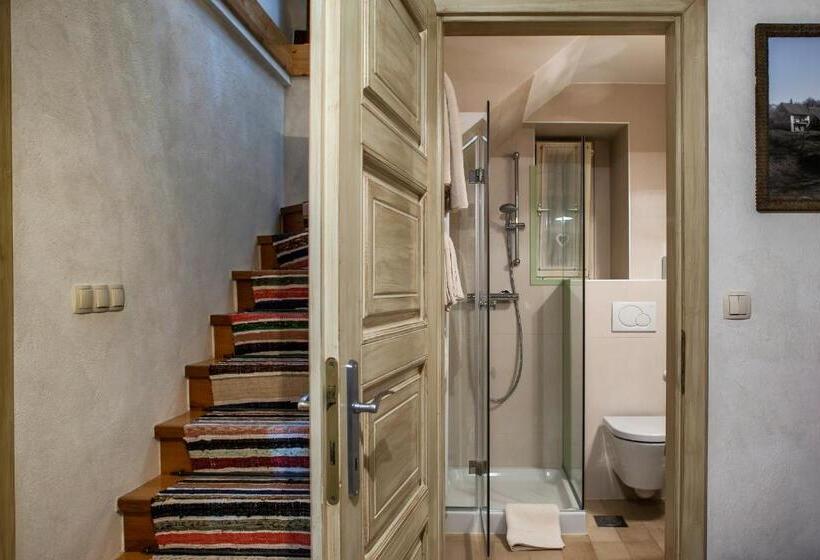 پانسیون Family House Kalska Domačija