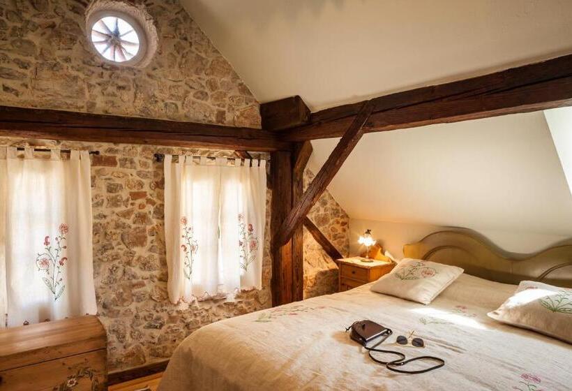 پانسیون Family House Kalska Domačija