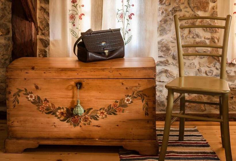 پانسیون Family House Kalska Domačija