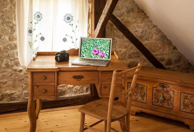 پانسیون Family House Kalska Domačija