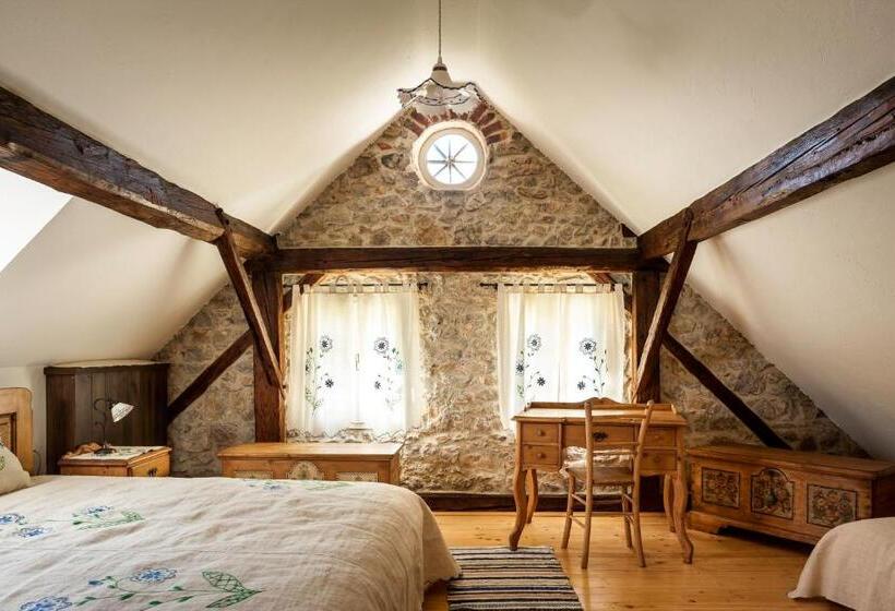 پانسیون Family House Kalska Domačija