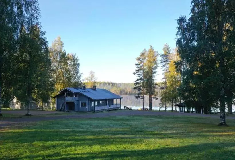 ペンション Guesthouse Koli Freetime