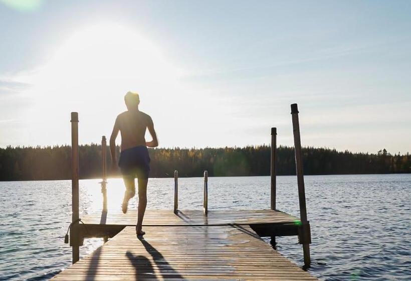 بنسيون Guesthouse Koli Freetime