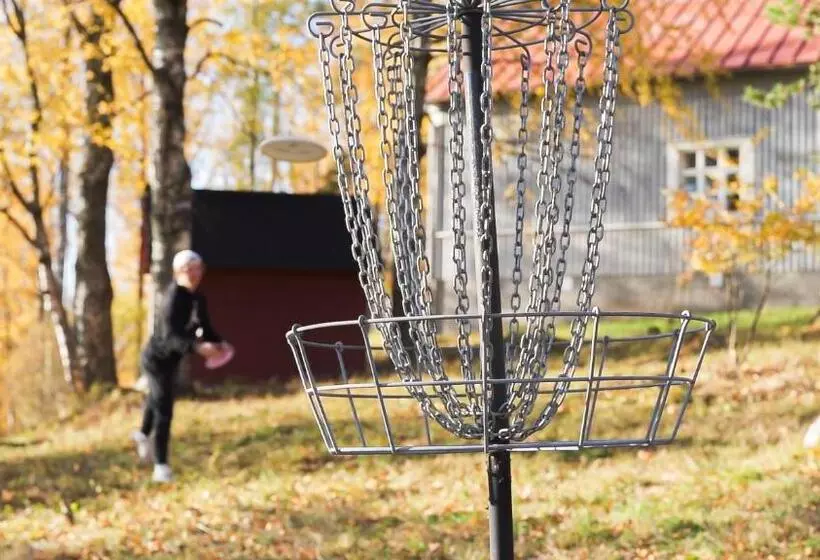 ペンション Guesthouse Koli Freetime