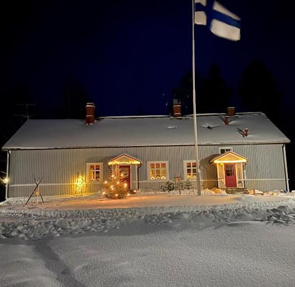 بنسيون Guesthouse Koli Freetime