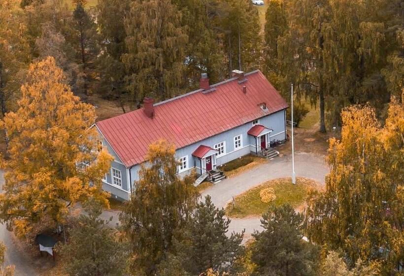 بنسيون Guesthouse Koli Freetime