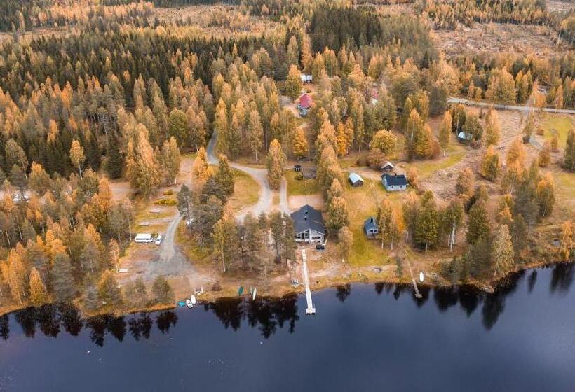 بنسيون Guesthouse Koli Freetime