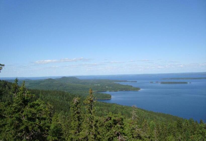 بنسيون Guesthouse Koli Freetime