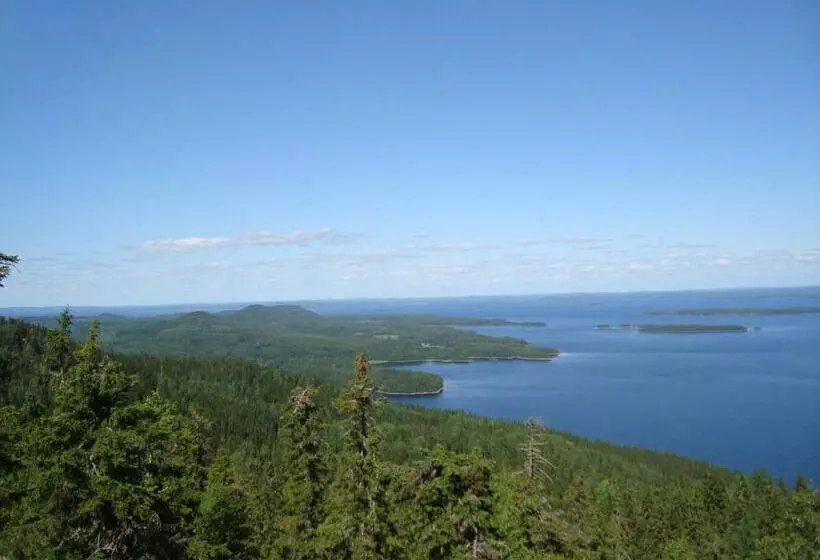 ペンション Guesthouse Koli Freetime