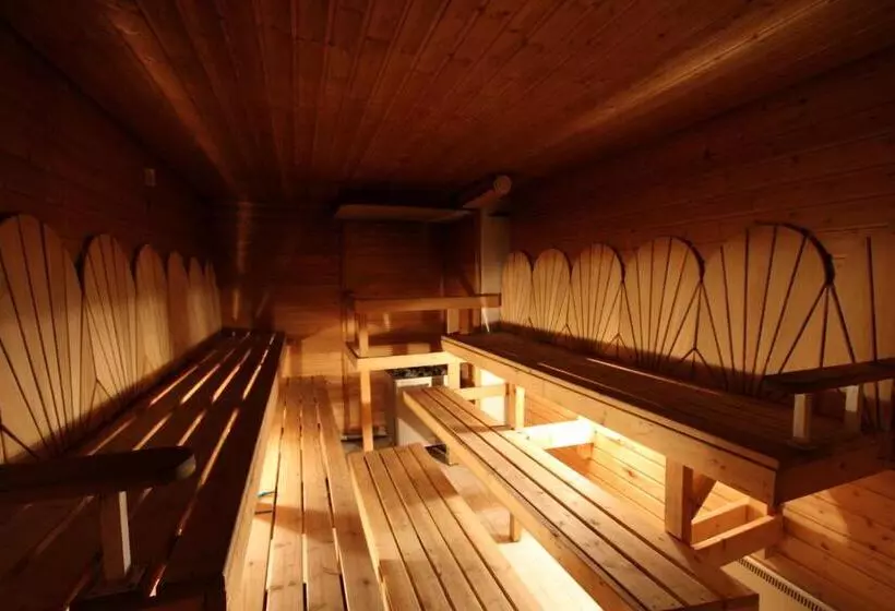 ペンション Guesthouse Koli Freetime