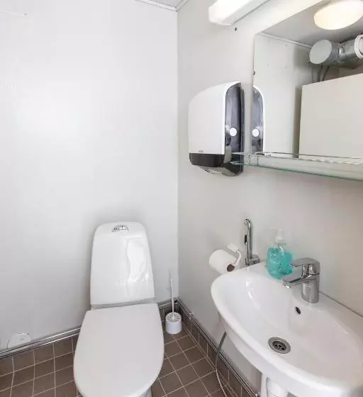 ペンション Guesthouse Koli Freetime