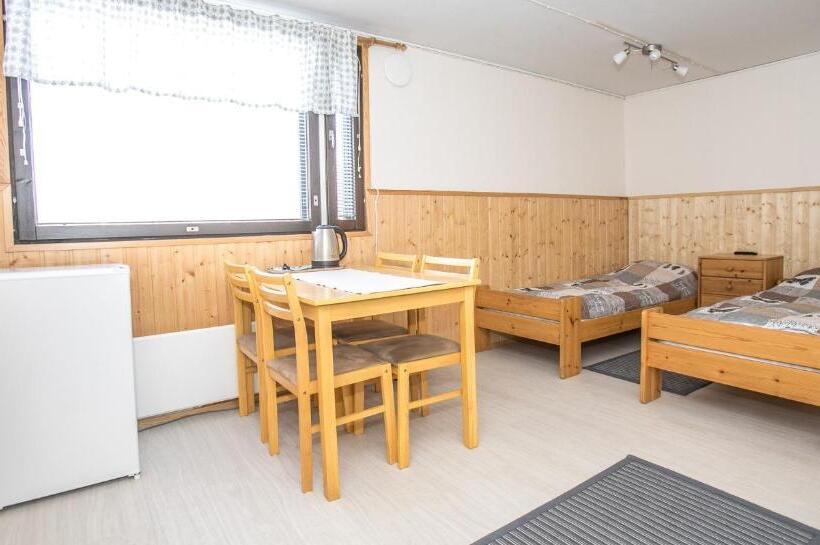 بنسيون Guesthouse Koli Freetime