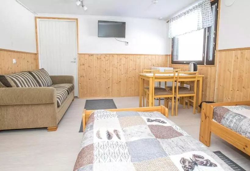 ペンション Guesthouse Koli Freetime