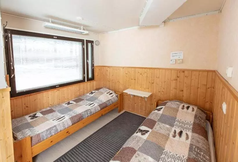 ペンション Guesthouse Koli Freetime