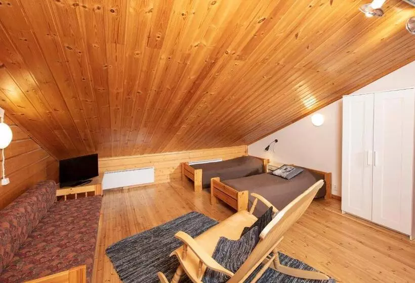 ペンション Guesthouse Koli Freetime