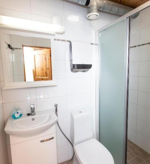 بنسيون Guesthouse Koli Freetime