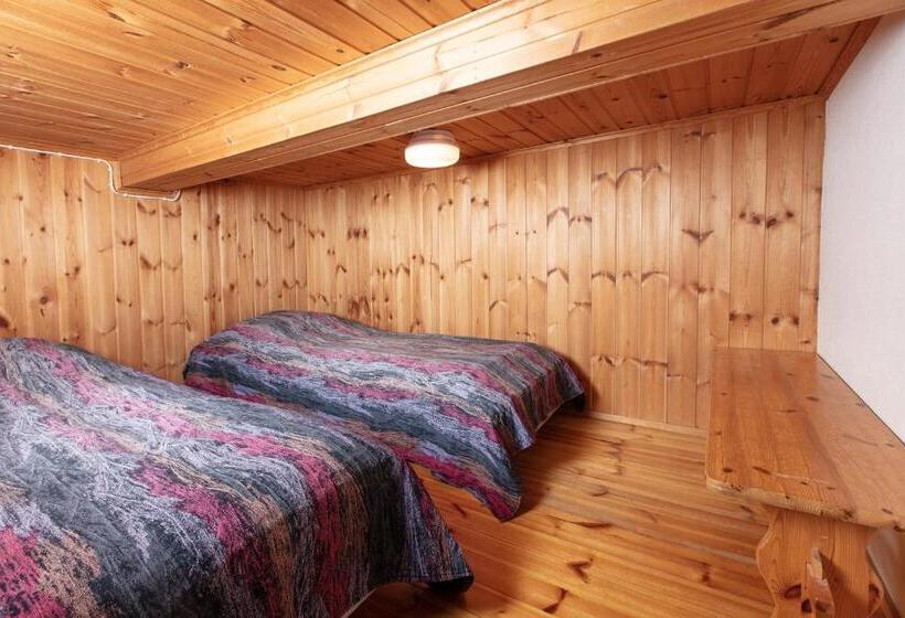 بنسيون Guesthouse Koli Freetime