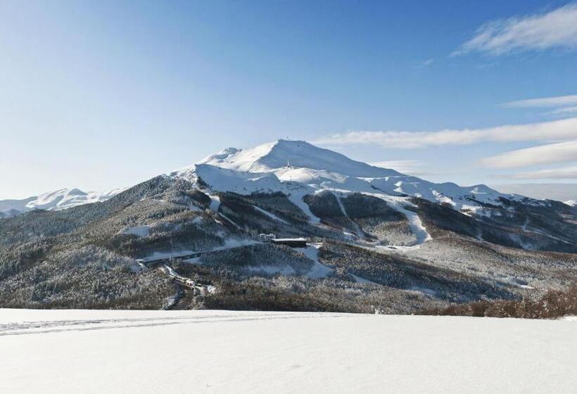 Pensjonat Rifugio Del Firenze Ninfa