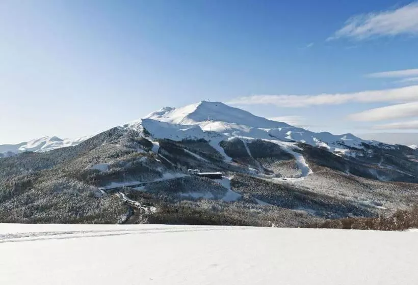 Majatalo Rifugio Del Firenze Ninfa