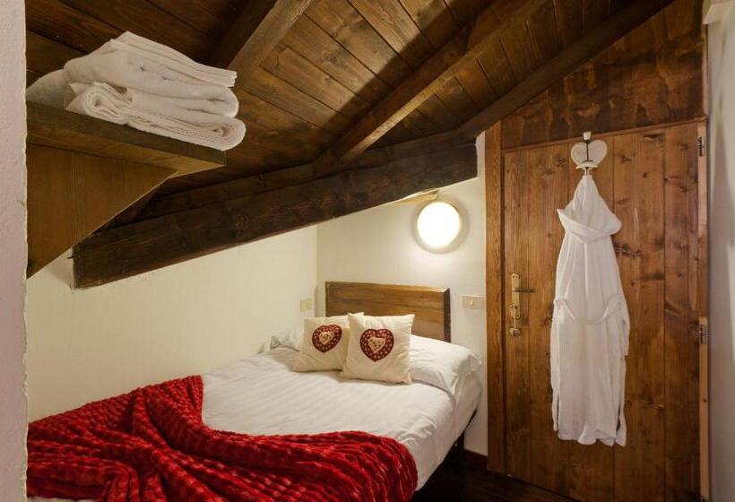 Pensjonat Rifugio Del Firenze Ninfa