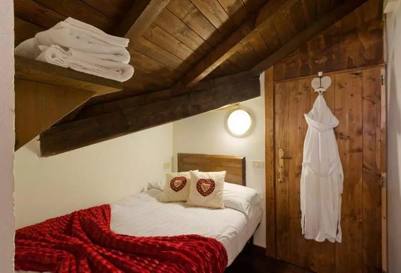 Majatalo Rifugio Del Firenze Ninfa