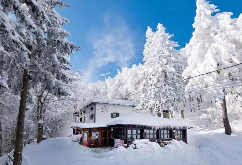 Majatalo Rifugio Del Firenze Ninfa