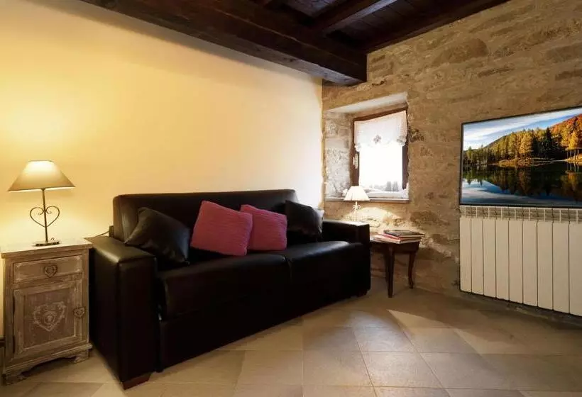 Majatalo Rifugio Del Firenze Ninfa