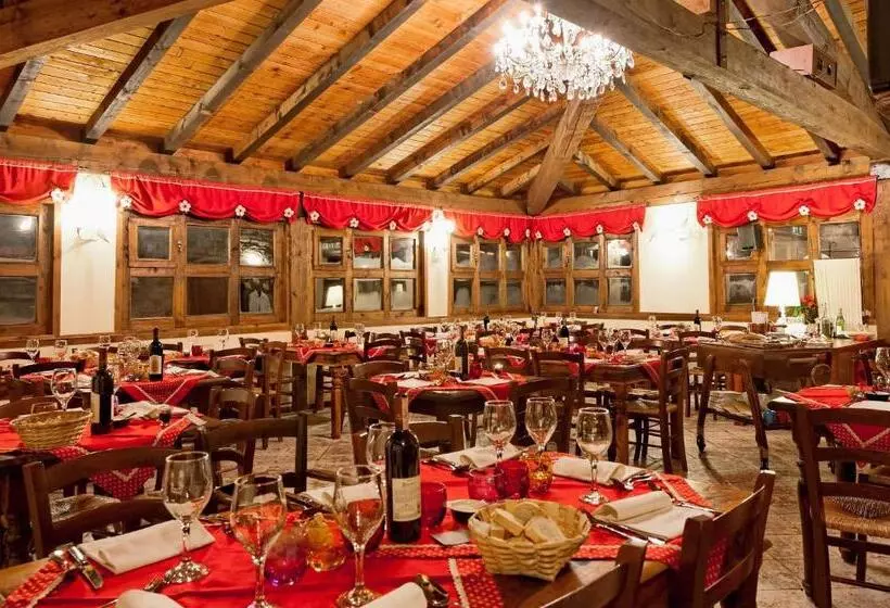 Majatalo Rifugio Del Firenze Ninfa