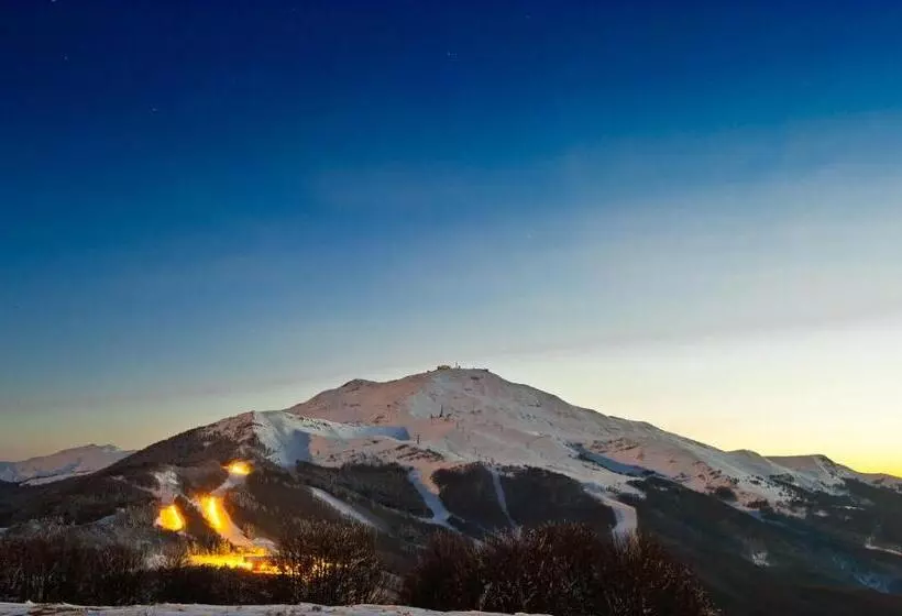 Majatalo Rifugio Del Firenze Ninfa