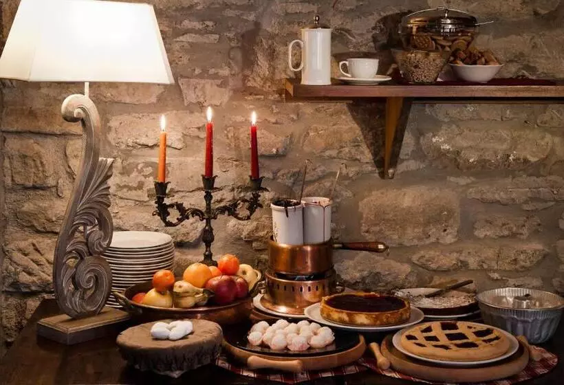 Majatalo Rifugio Del Firenze Ninfa