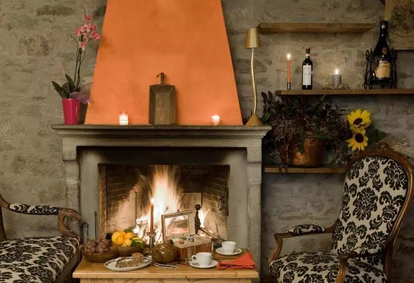 Majatalo Rifugio Del Firenze Ninfa