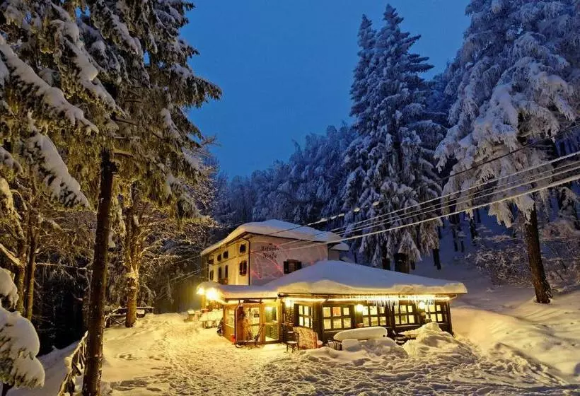 Majatalo Rifugio Del Firenze Ninfa