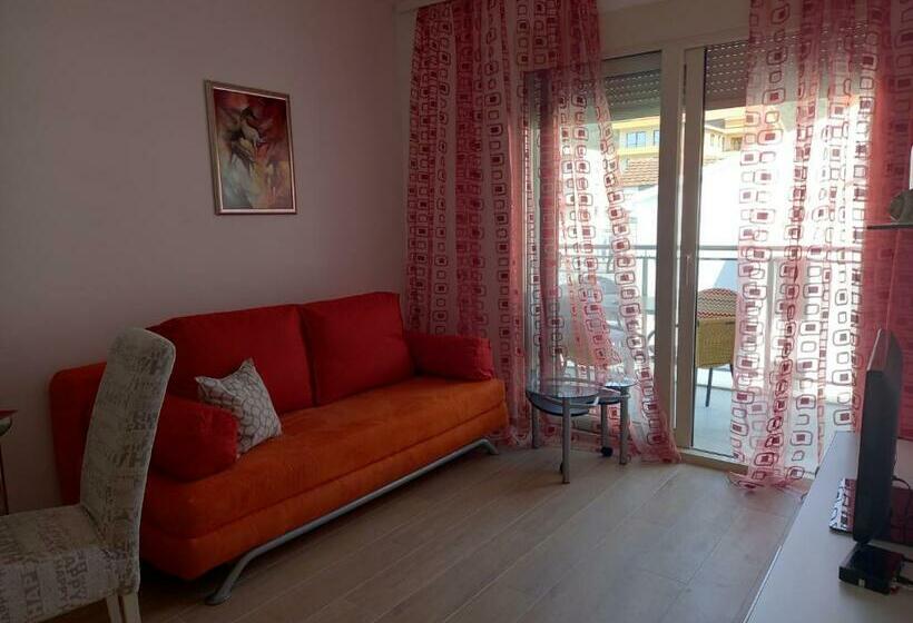 پانسیون Solaris Apartments