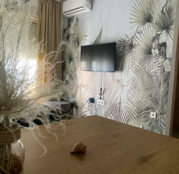 پانسیون Solaris Apartments