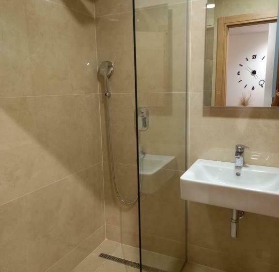 پانسیون Solaris Apartments