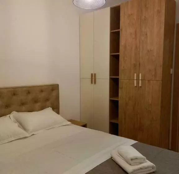 پانسیون Solaris Apartments