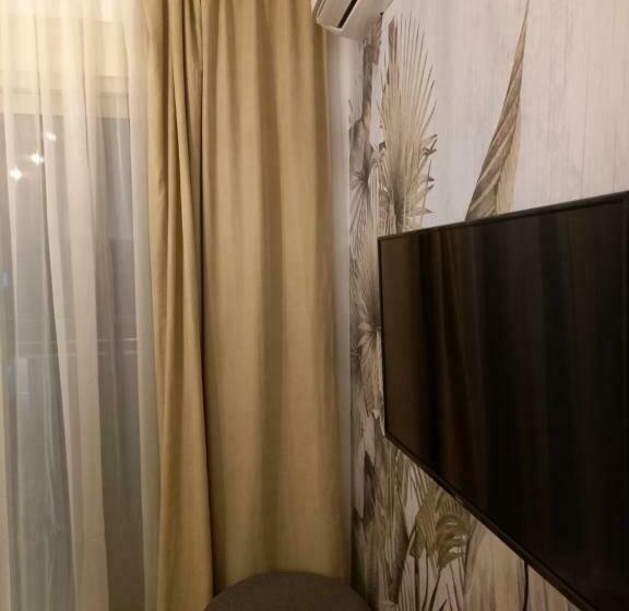 پانسیون Solaris Apartments