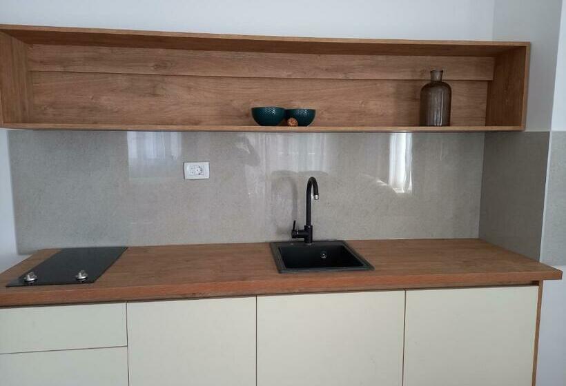 پانسیون Solaris Apartments