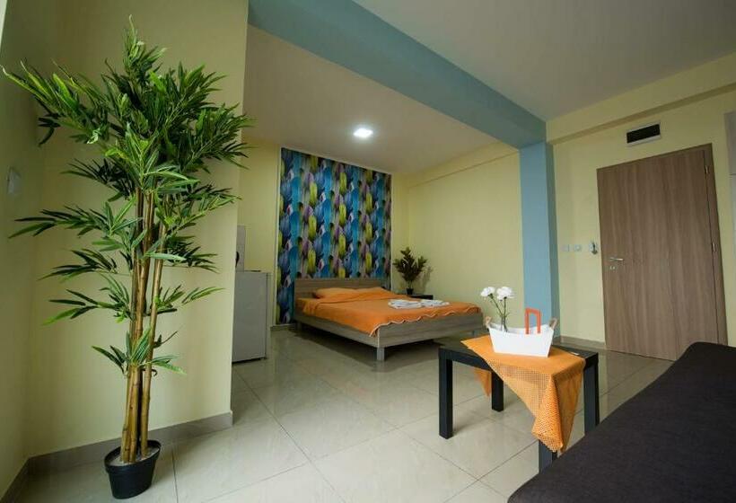 پانسیون Vila Stefani