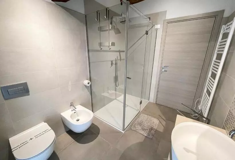 ペンション Villa Cantoni Marca Superior